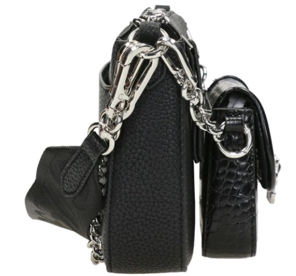 Steve Madden Kleine Crossbodytas