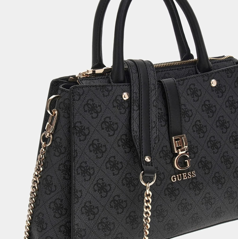 Guess ZAMIRA LUXURY Bag - 22 PUNTEN