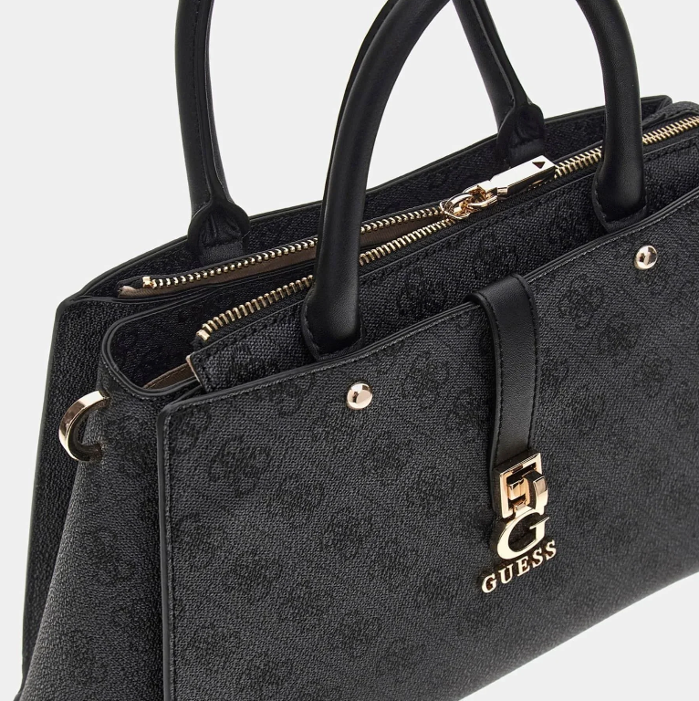 Guess ZAMIRA LUXURY Bag - 22 PUNTEN