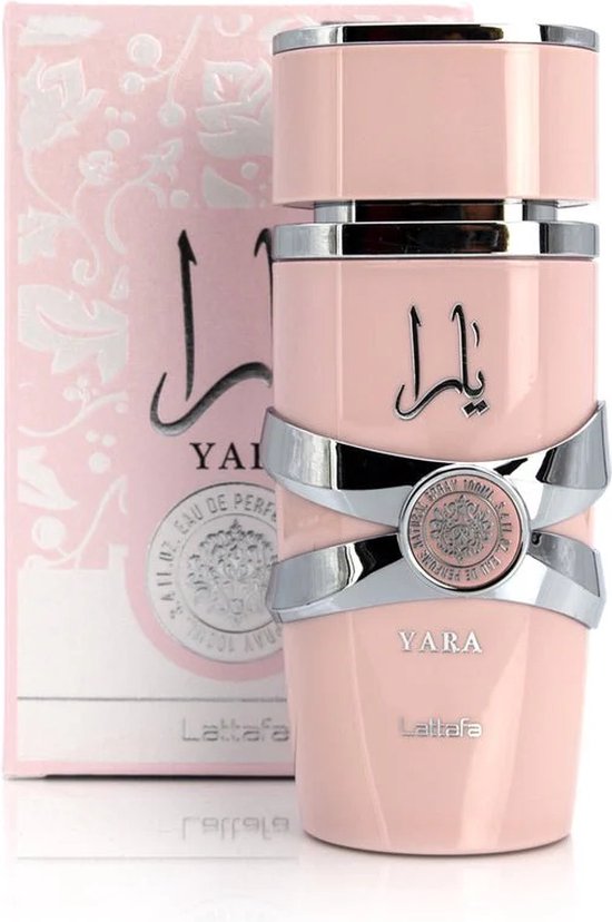 Lattafa – Yara – 100ml Eau de Parfum