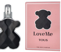 Damesparfum Tous LoveMe EDP - 16 PUNTEN