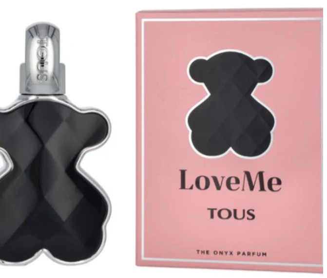 Damesparfum Tous LoveMe EDP - 16 PUNTEN