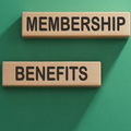 € 7.99.... Member worden