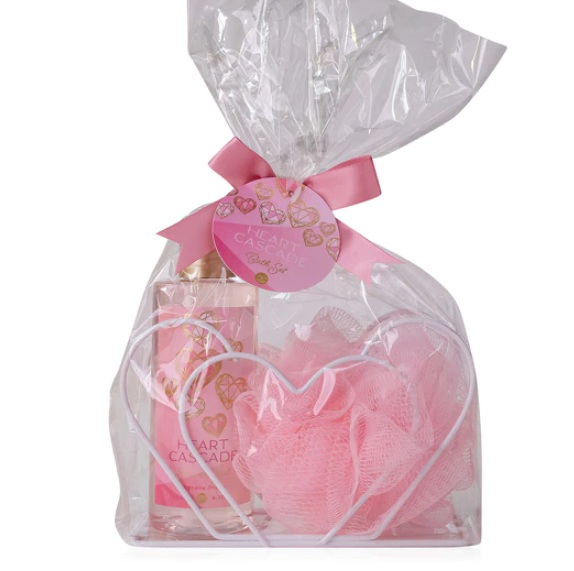 03 Punten.... Cadeauset in servettenhouder - leuk