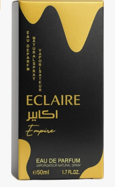 Parfum Eclaire empire - 50ml
