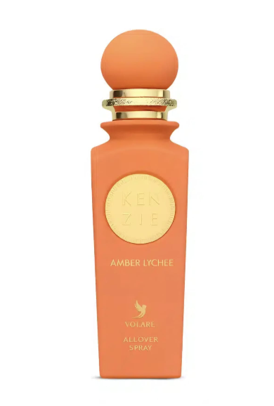 Kenzie Amber Lychee All over Spray