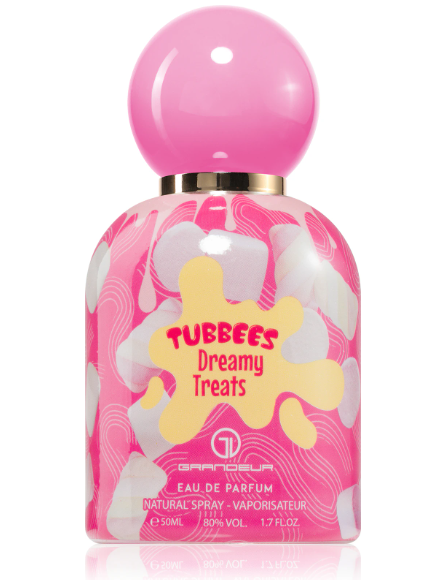 Tubbees Dreamy Treats
