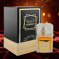 04 Punten.... HUMRAH Eau de Parfum - 100ml