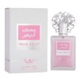 04 Punten.... Manisik Musk Abyad - 100ml