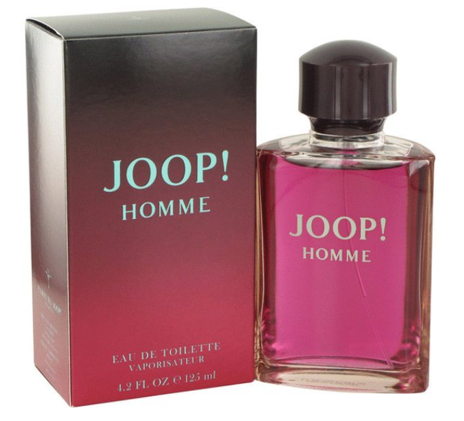 Joop! Homme 75 ml Eau de Toilette
