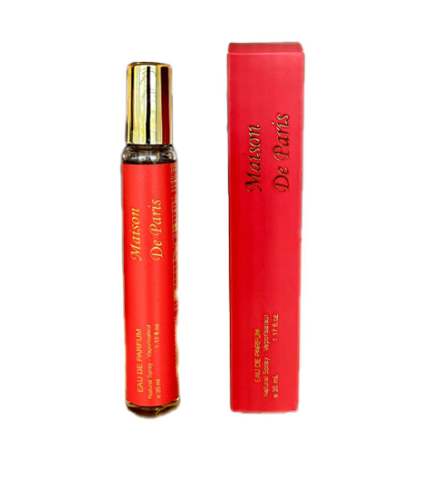 03 Punten.... Maison de Paris Tassen-Parfum - 35 ml
