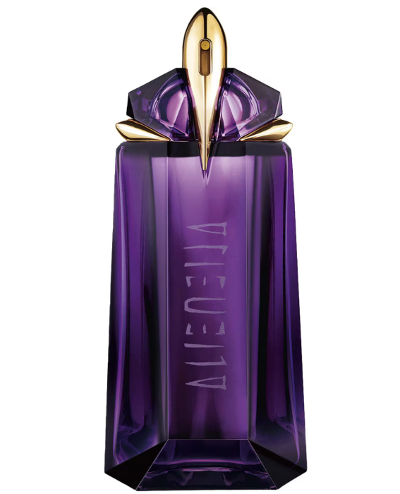 Alien Eau De Parfum - Navulbaar Parfum - 20 PUNTEN