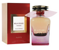 Bella Rouge intenso - eau de parfum - 100ml
