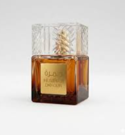 Humrah Dkhoun Unisex 100 ml