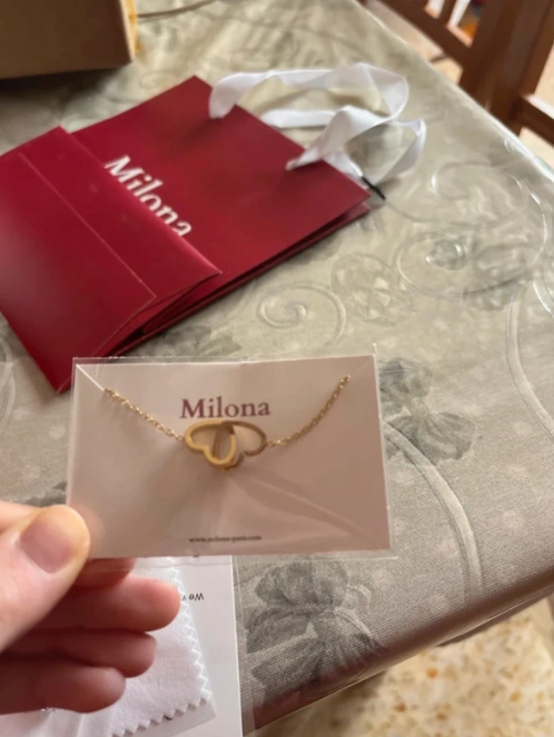 Hart Sieradendoos met RVS sieraden