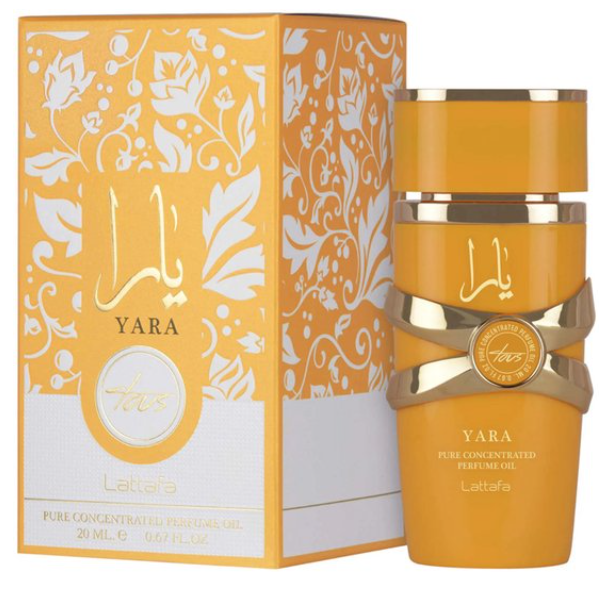 Lattafa – YaraTous –100ml Eau de Parfum