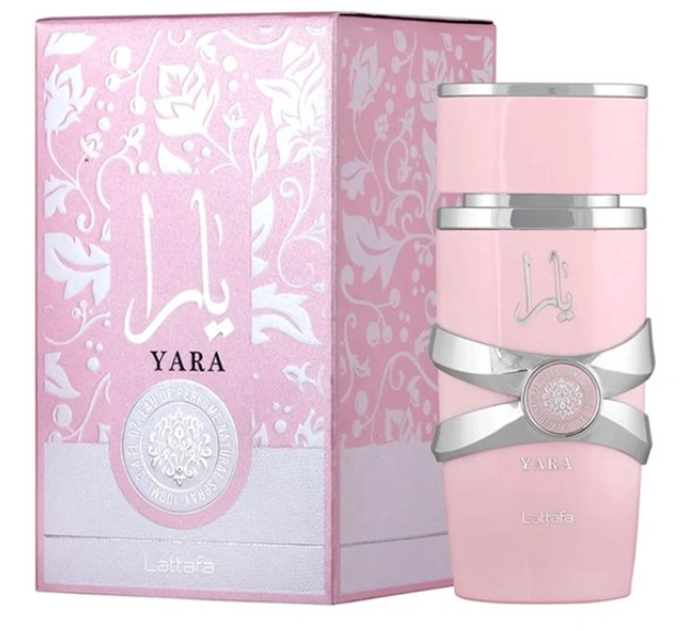 Lattafa – Yara – 100ml Eau de Parfum