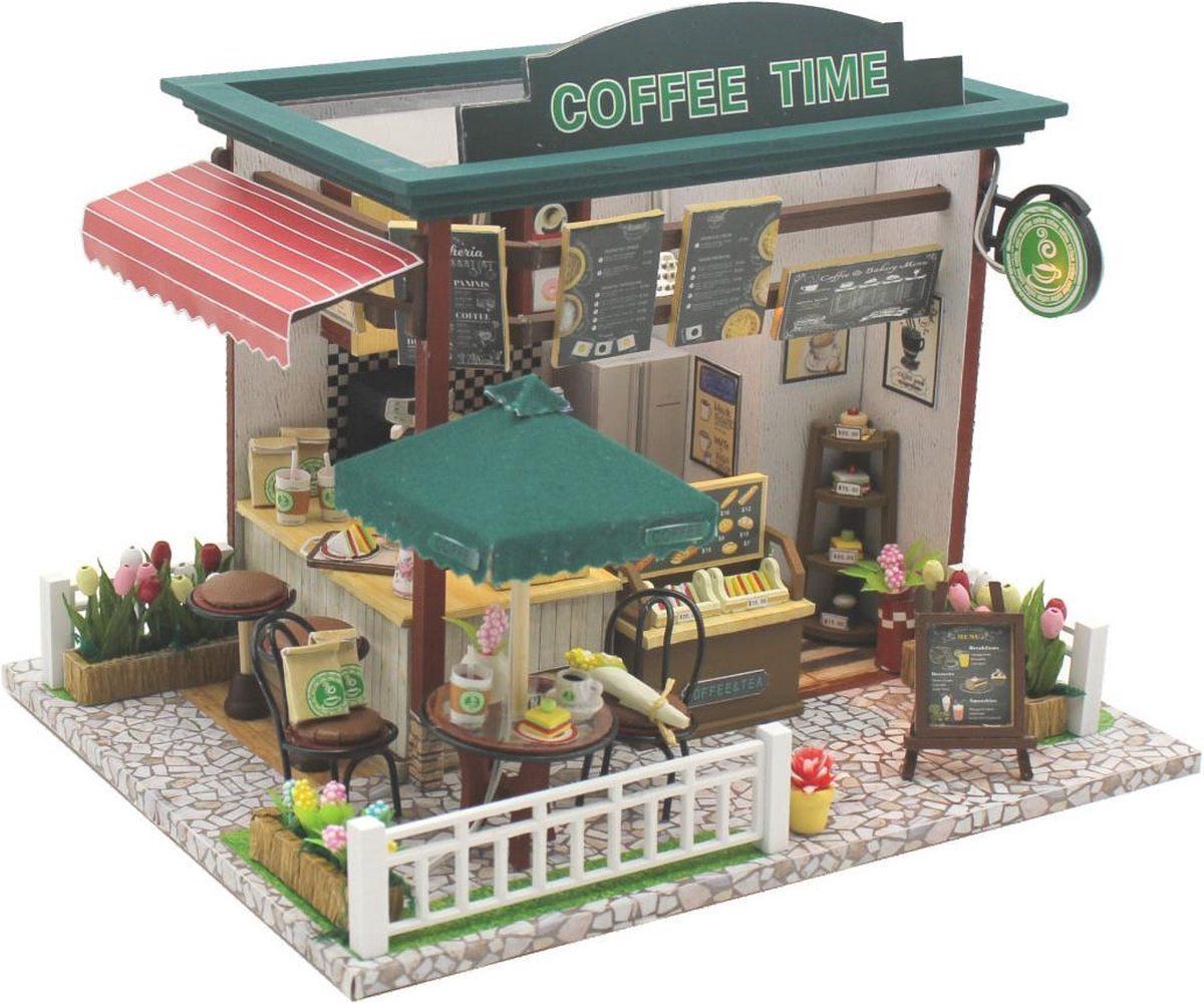 Crafts&Co Modelbouwpakket