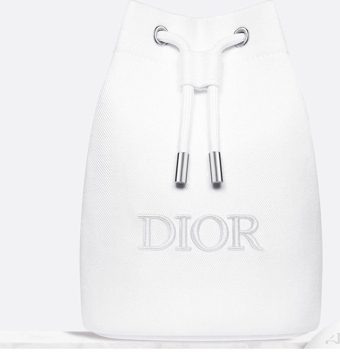 Dior Holiday Trousse Pouch Bag