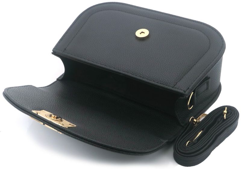 Dames handtas – zwart